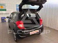 2018 Opel Karl