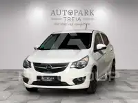 2018 Opel Karl