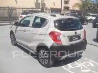 2018 Opel Karl
