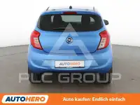2018 Opel Karl