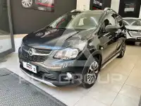 2018 Opel Karl