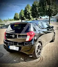2018 Opel Karl