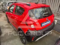 2018 Opel Karl