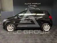 2018 Opel Karl