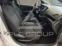 2018 Opel Karl