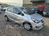 2018 Opel Karl