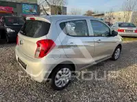 2018 Opel Karl