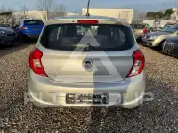 2018 Opel Karl
