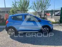 2018 Opel Karl