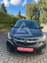 2018 Opel Karl