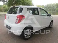 2018 Opel Karl