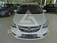 2018 Opel Karl