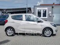 2018 Opel Karl