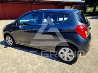 2018 Opel Karl