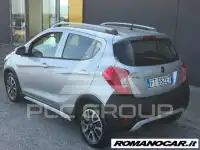 2018 Opel Karl
