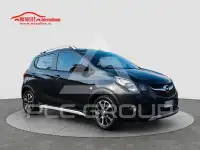 2018 Opel Karl