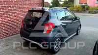 2018 Opel Karl