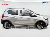 2018 Opel Karl