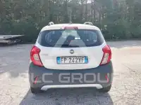 2018 Opel Karl