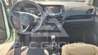 2018 Opel Karl