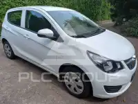 2018 Opel Karl