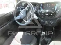 2018 Opel Karl