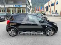 2018 Opel Karl