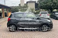 2018 Opel Karl