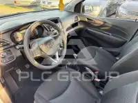 2018 Opel Karl