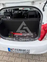 2018 Opel Karl