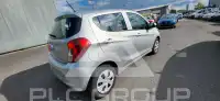 2018 Opel Karl
