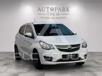 2018 Opel Karl
