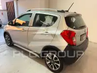 2018 Opel Karl