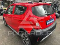2018 Opel Karl