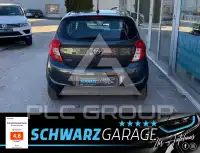 2018 Opel Karl