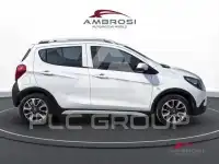 2018 Opel Karl