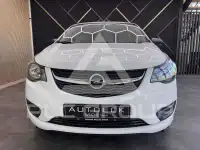 2018 Opel Karl