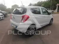 2018 Opel Karl