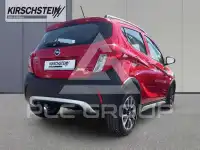 2018 Opel Karl