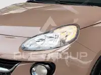 2018 Opel Adam