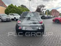 2018 Opel Adam