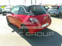 2018 Opel Adam