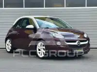 2018 Opel Adam