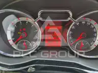 2018 Opel Adam