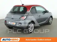 2018 Opel Adam