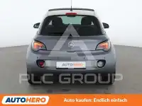 2018 Opel Adam