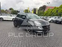2018 Opel Adam