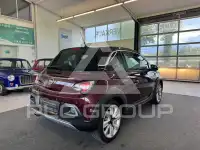 2018 Opel Adam