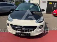 2018 Opel Adam