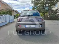 2018 Opel Adam